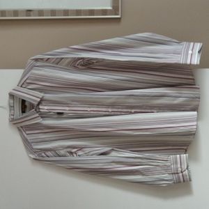 NWT Ben Sherman Button Down XL